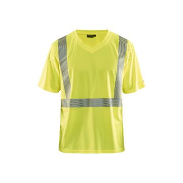 3386 UV-T-shirt High Vis